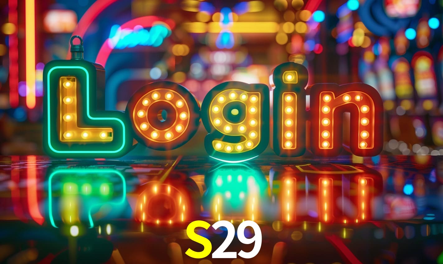 Mundo dos Jogos Cassino S29